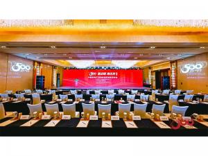 持續領跑丨尼特6年蟬聯500強地產首選品牌，應急疏散首選率第一！